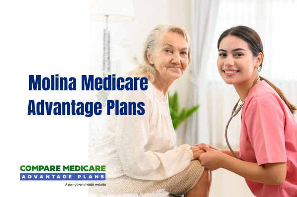 Molina Medicare Advantage Plans