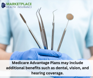 Medicare Advantage Plans Oklahoma 2026, Benefits of Medicare Advantage Plans in Oklahoma