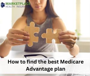 Medicare Advantage Plans Oklahoma 2026, How to Find and Compare Medicare Advantage Plans in Oklahoma