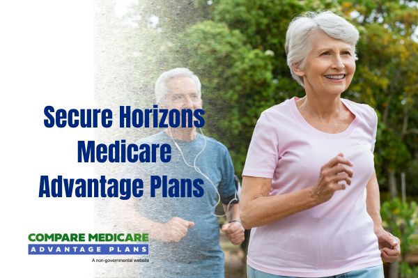 Secure Horizons Medicare Advantage Plans