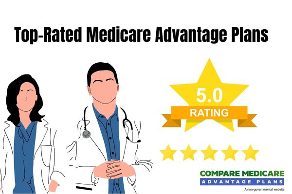 Top-Rated Medicare Advantage Plans in South Dakota - Medicare Advantage Plans South Dakota 2026