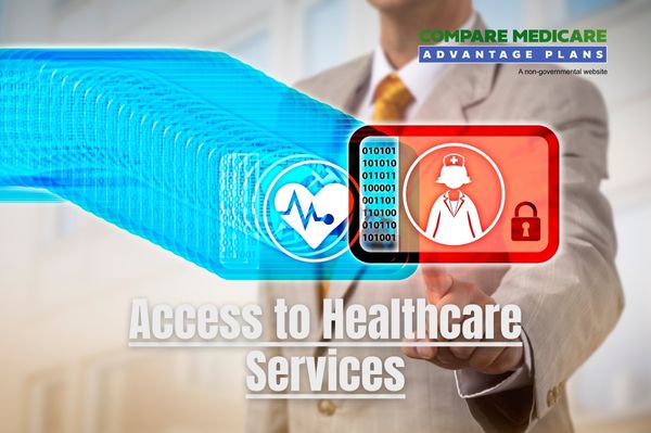 Access to Healthcare Services