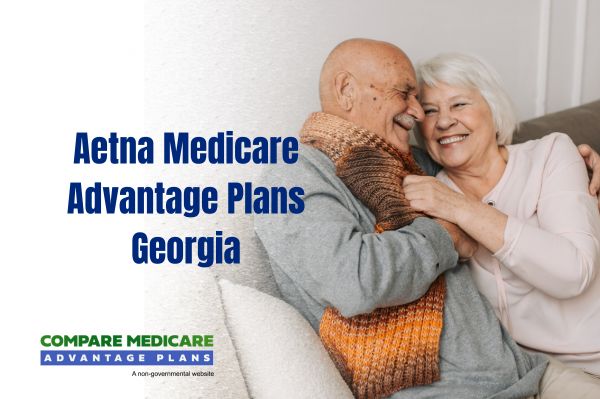 Aetna Medicare Advantage Plans Georgia 2026