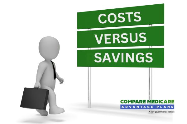 Comparing Costs and Savings