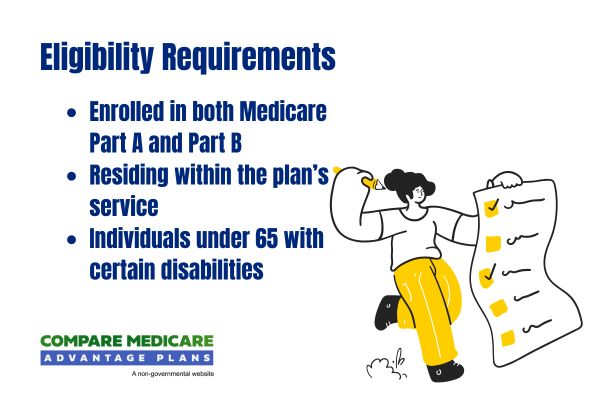 Eligibility Requirements