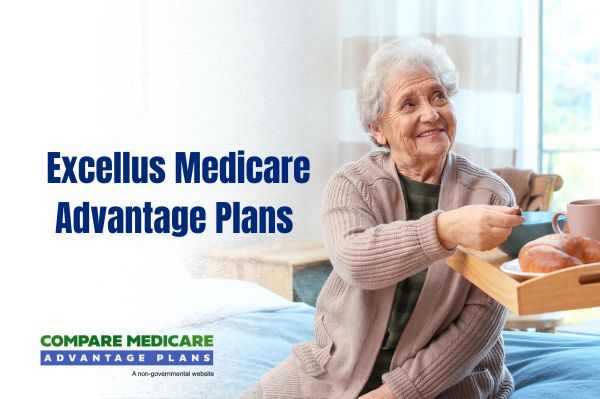 Excellus Medicare Advantage Plans