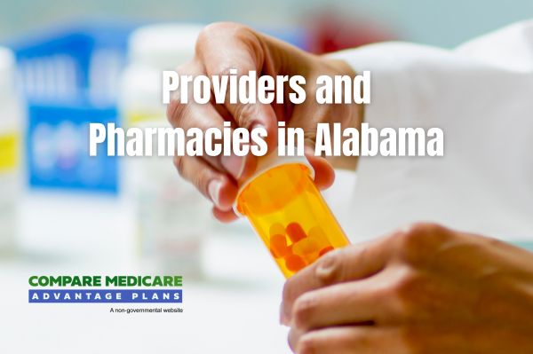 Finding Providers and Pharmacies in Alabama