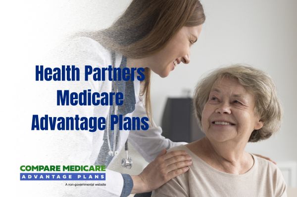 Health Partners Medicare Advantage Plans