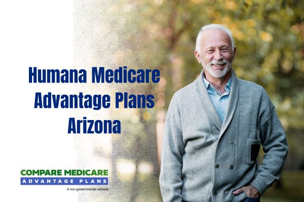 Humana Medicare Advantage Plans Arizona