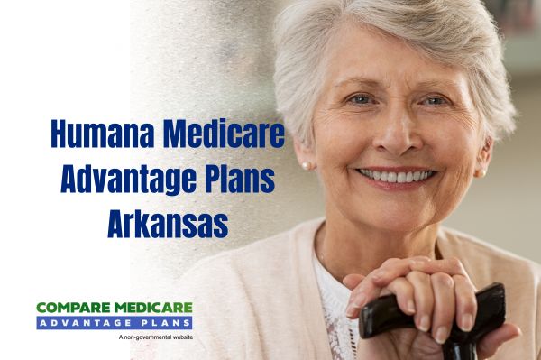 Humana Medicare Advantage Plans Arkansas