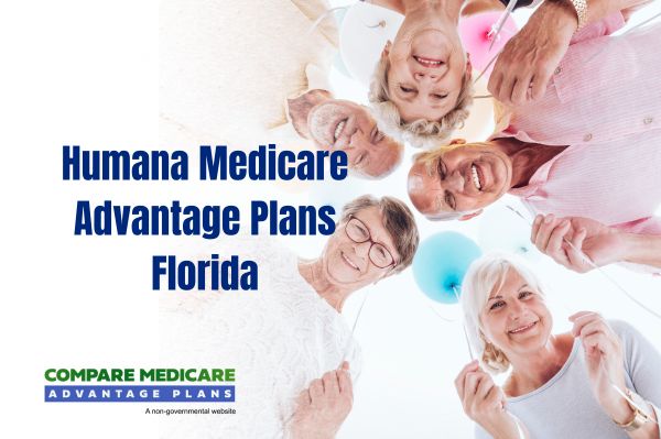 Humana Medicare Advantage Plans Florida