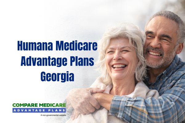 Humana Medicare Advantage Plans Georgia