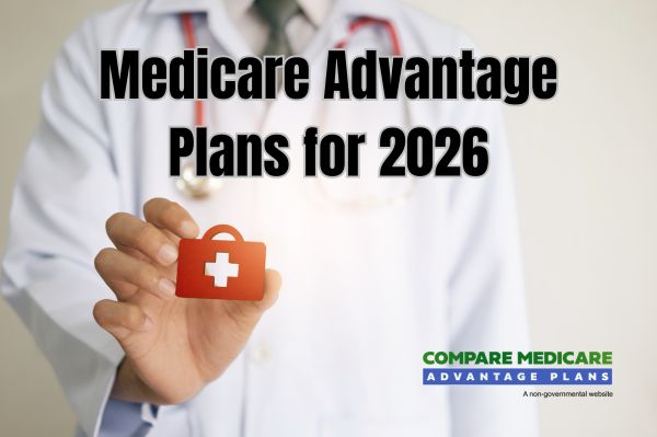 Overview of Medicare Advantage Plans for 2026