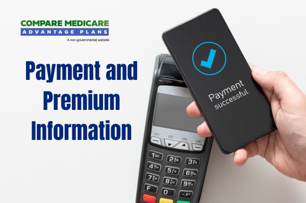 Payment and Premium Information