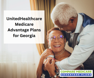 UnitedHealthcare Medicare Advantage Plans Georgia 2026, Overview