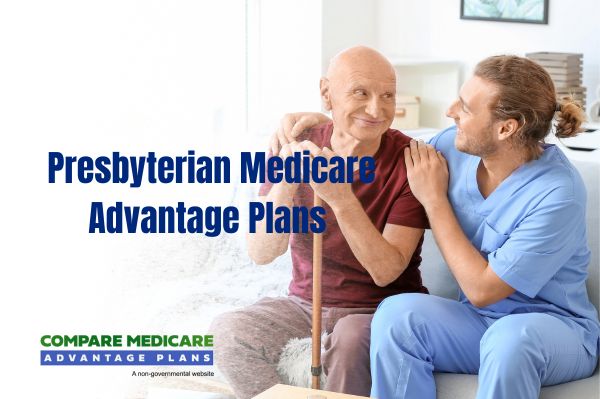 Presbyterian Medicare Advantage Plans for 2026