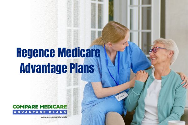 Regence Medicare Advantage Plans