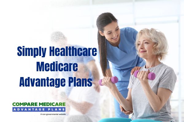 Simply Healthcare Medicare Advantage Plans