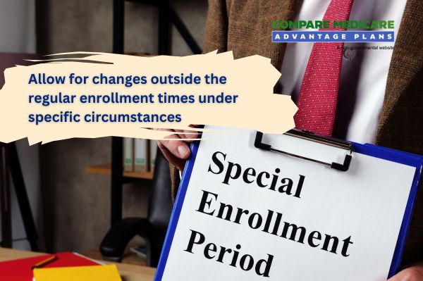 Enrollment and Eligibility