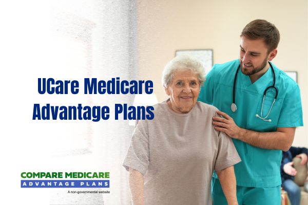 UCare Medicare Advantage Plans