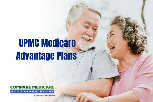 UPMC Medicare Advantage Plans