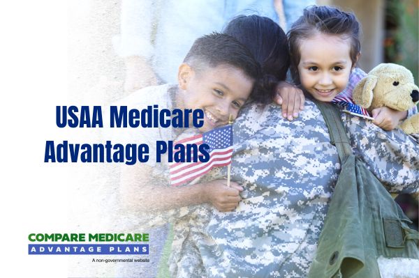 USAA Medicare Advantage Plans