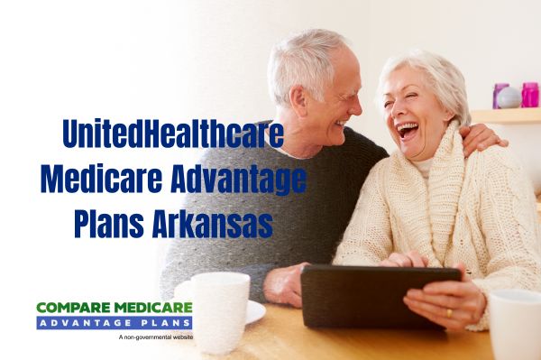 UnitedHealthcare Medicare Advantage Plans Arkansas