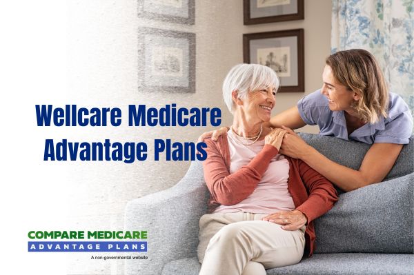 Wellcare Medicare Advantage Plans