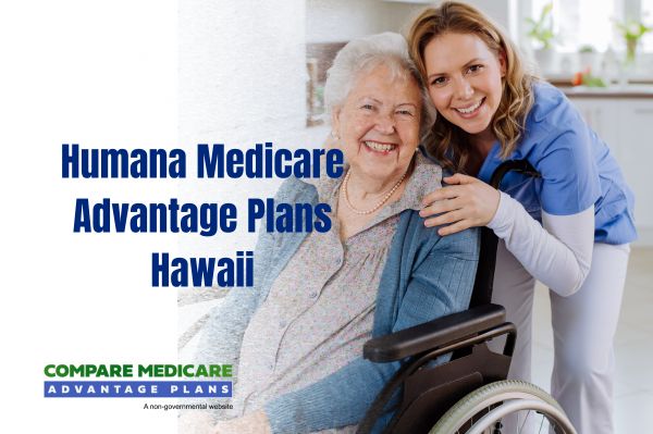 Humana Medicare Advantage Plans Hawaii