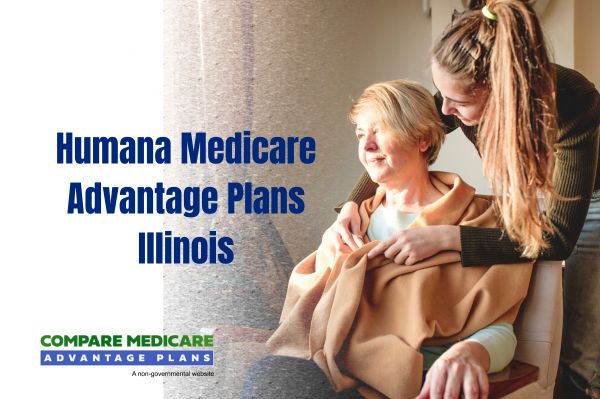 Humana Medicare Advantage Plans Illinois