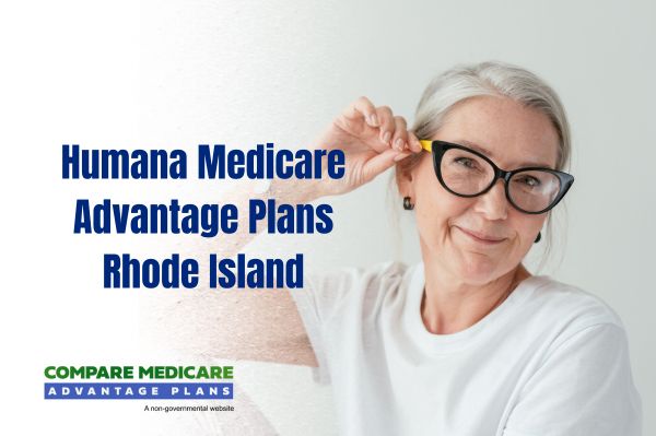 Humana Medicare Advantage Plans Rhode Island