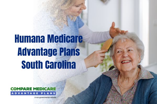 Humana Medicare Advantage Plans South Carolina