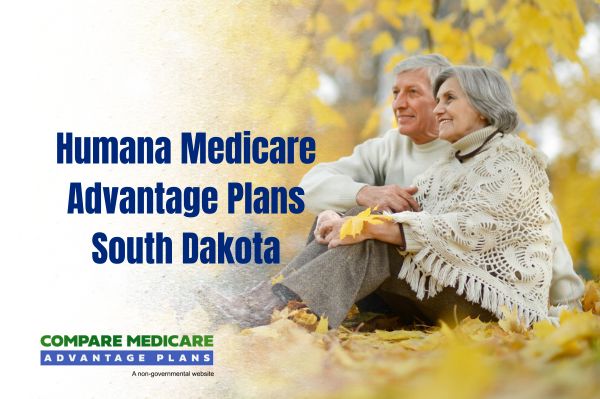 Humana Medicare Advantage Plans South Dakota