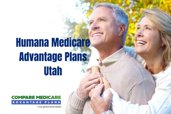 Humana Medicare Advantage Plans Utah