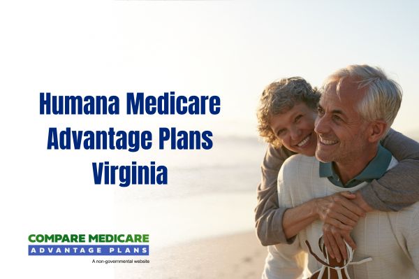 Overview of Humana Medicare Advantage Plans in Virginia for 2026