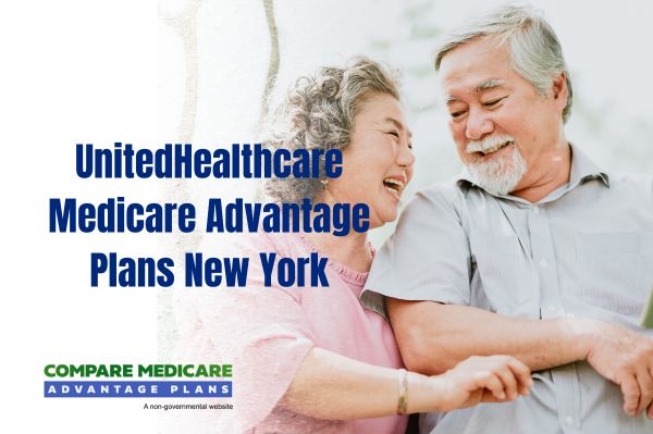 Overview of UnitedHealthcare Medicare Advantage Plans