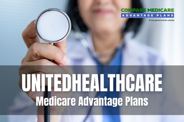 What Are the Potential UnitedHealthcare Medicare Advantage Plans?