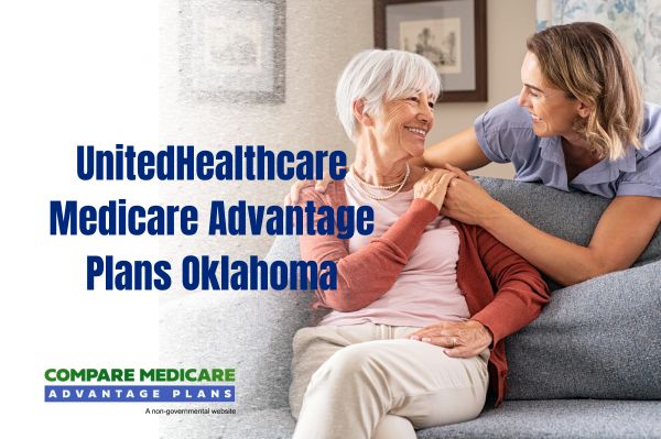 Overview of UnitedHealthcare Medicare Advantage Plans in Oklahoma 2026