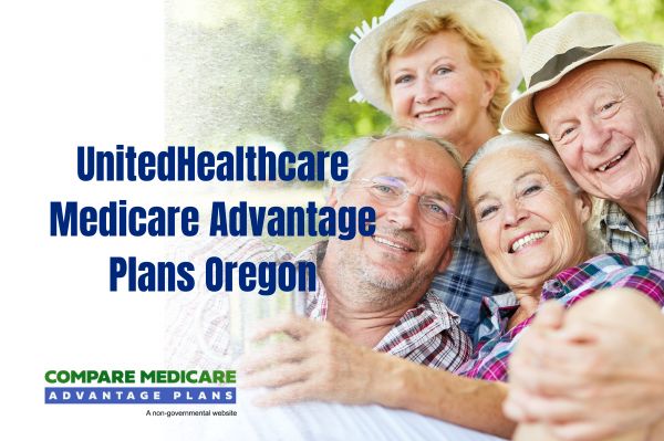 Overview of UnitedHealthcare Medicare Advantage Plans for 2026