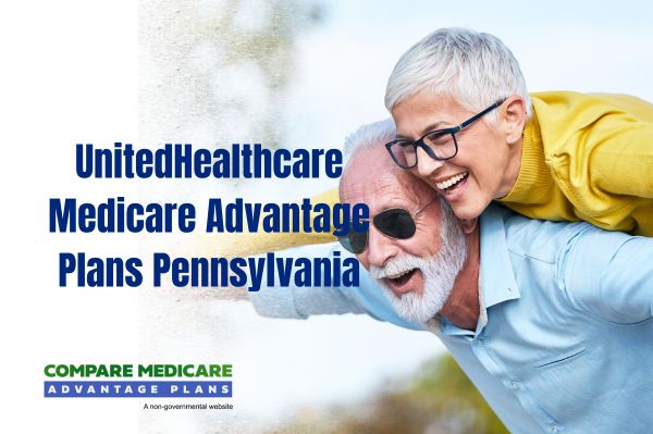 Overview of UnitedHealthcare Medicare Advantage Plans